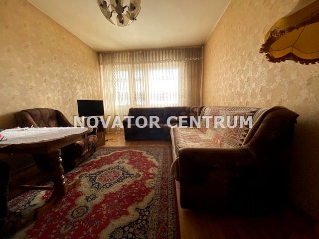 Mieszkanie Bydgoszcz