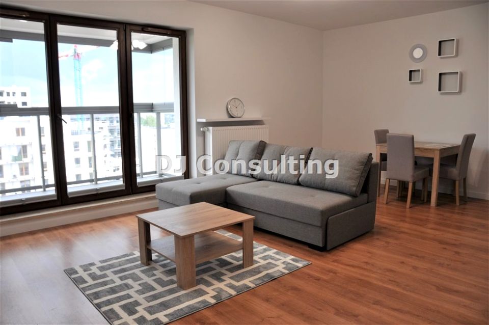 Mieszkanie Warszawa wynajem