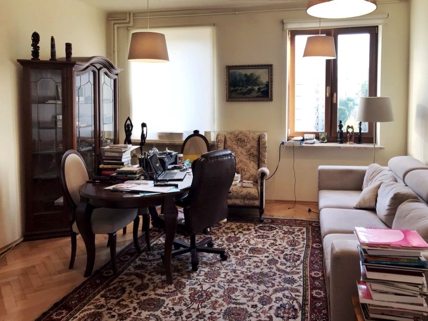 Mieszkanie Warszawa sprzedaż