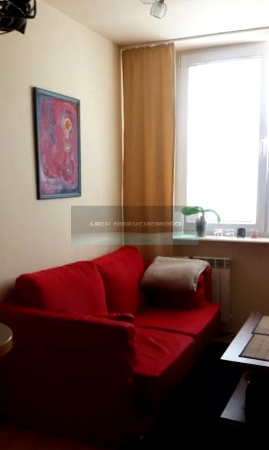 Mieszkanie blok mieszkalny Warszawa