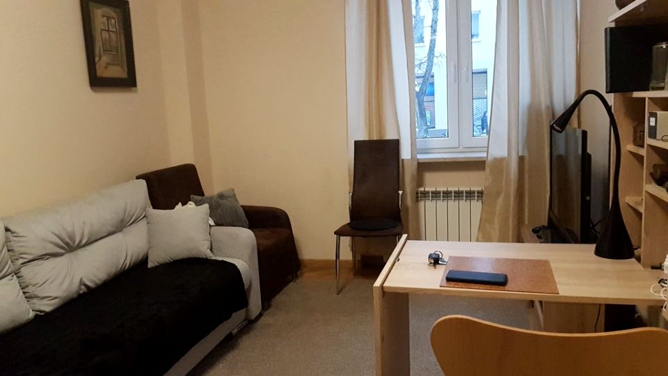 Mieszkanie blok mieszkalny sprzedaż