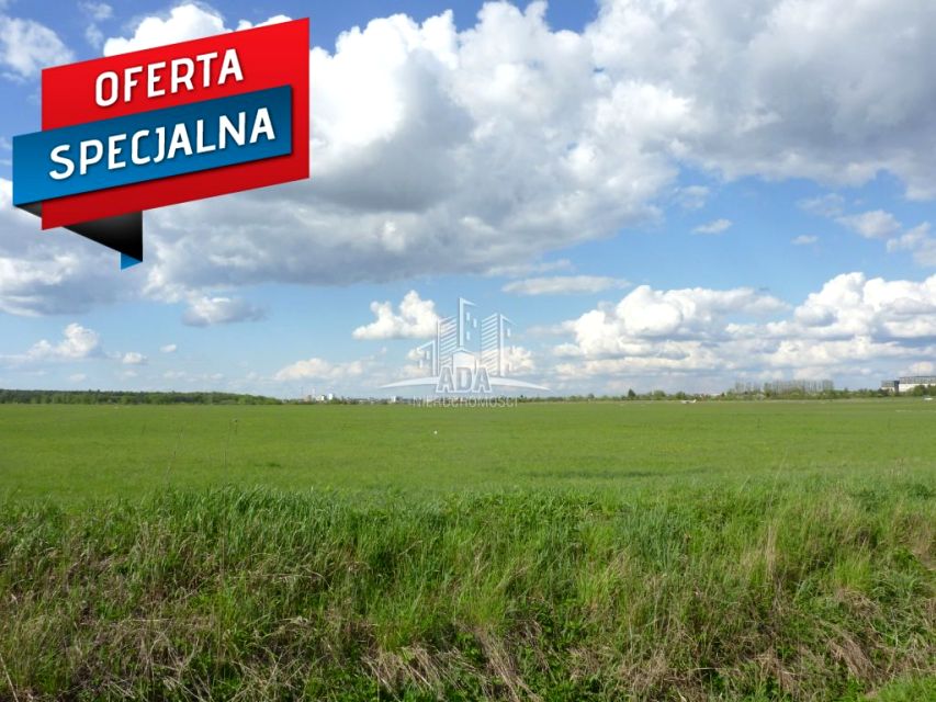 Działka rekreacyjna Popiołówka