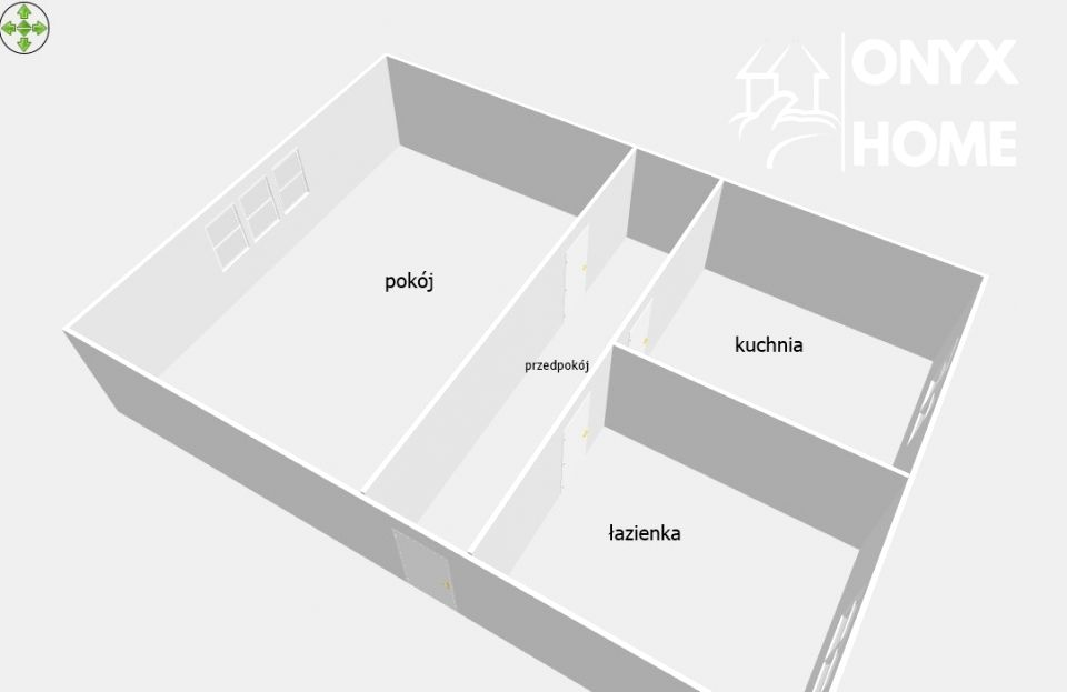 Mieszkanie Gdynia