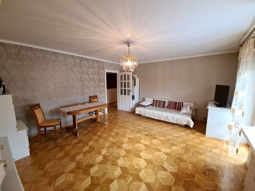 Mieszkanie Olsztyn