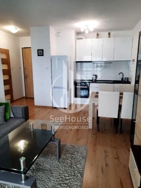 Mieszkanie Gdańsk wynajem