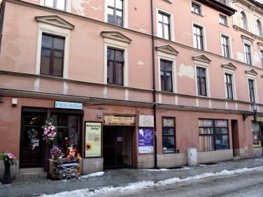 Lokal toruń