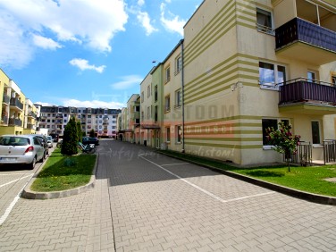 Mieszkanie Kluczbork