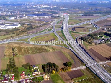 Działka budowlana Gliwice