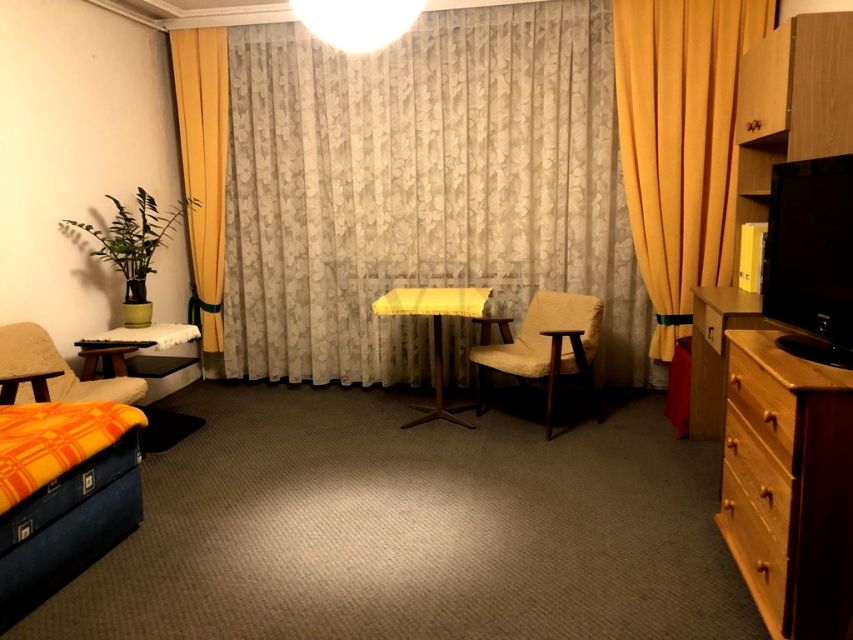 Mieszkanie Częstochowa