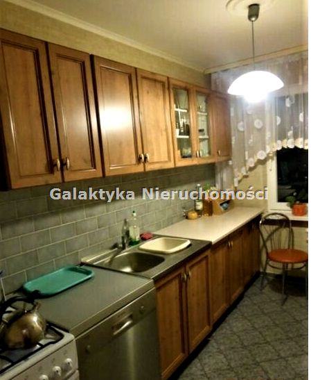 Mieszkanie Kraków