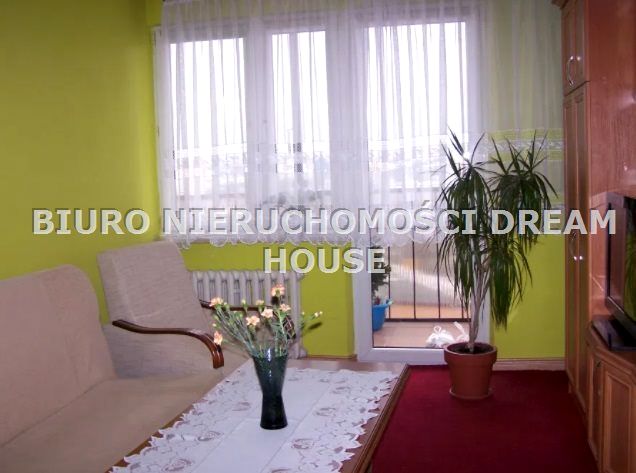 Mieszkanie Bydgoszcz