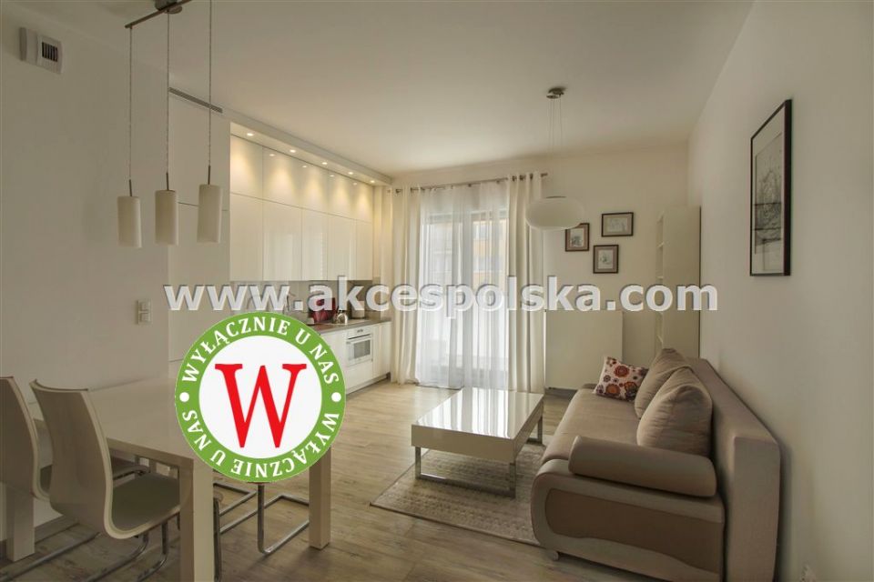 Mieszkanie Warszawa