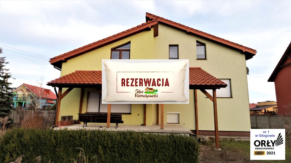 Dom Radwanice