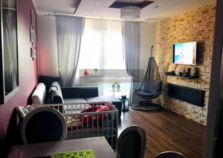 Mieszkanie Warszawa sprzedaż