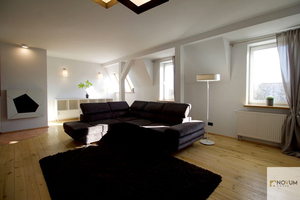 Mieszkanie Warszawa sprzedaż