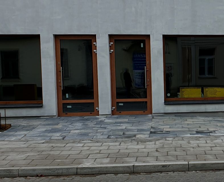 Lokal Łapy