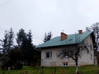 Dom Dobrzechów