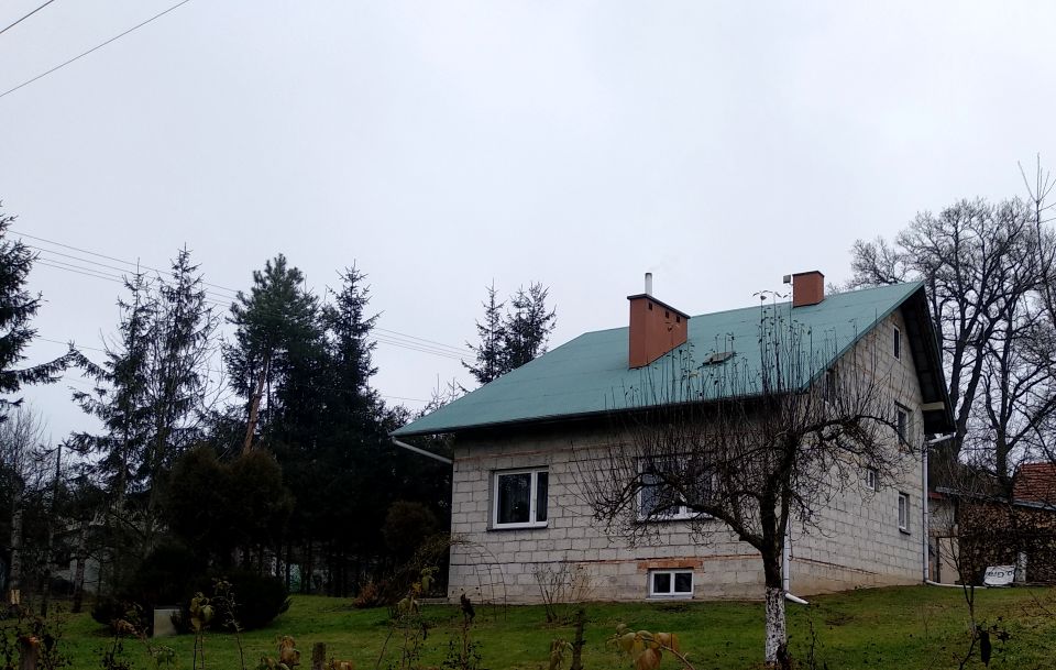 Dom Dobrzechów