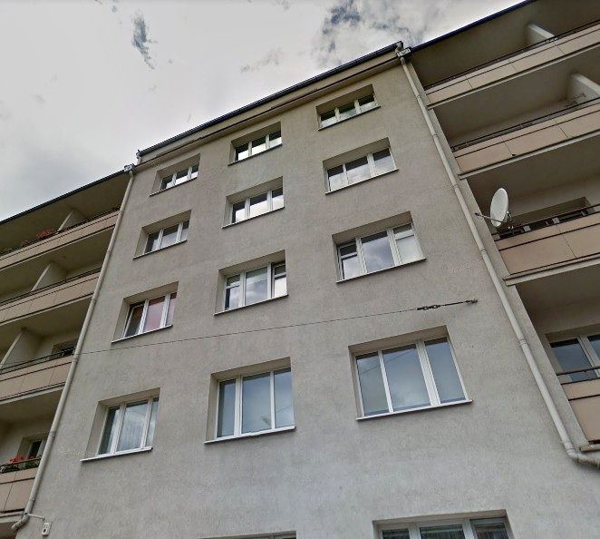 Sprzedam Mieszkanie 61 M Poznan Wilda