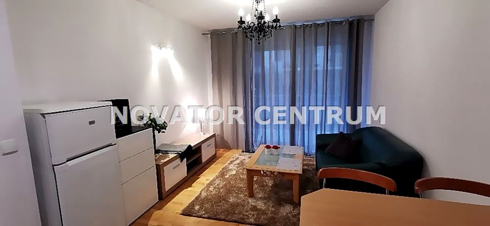 Mieszkanie Bydgoszcz