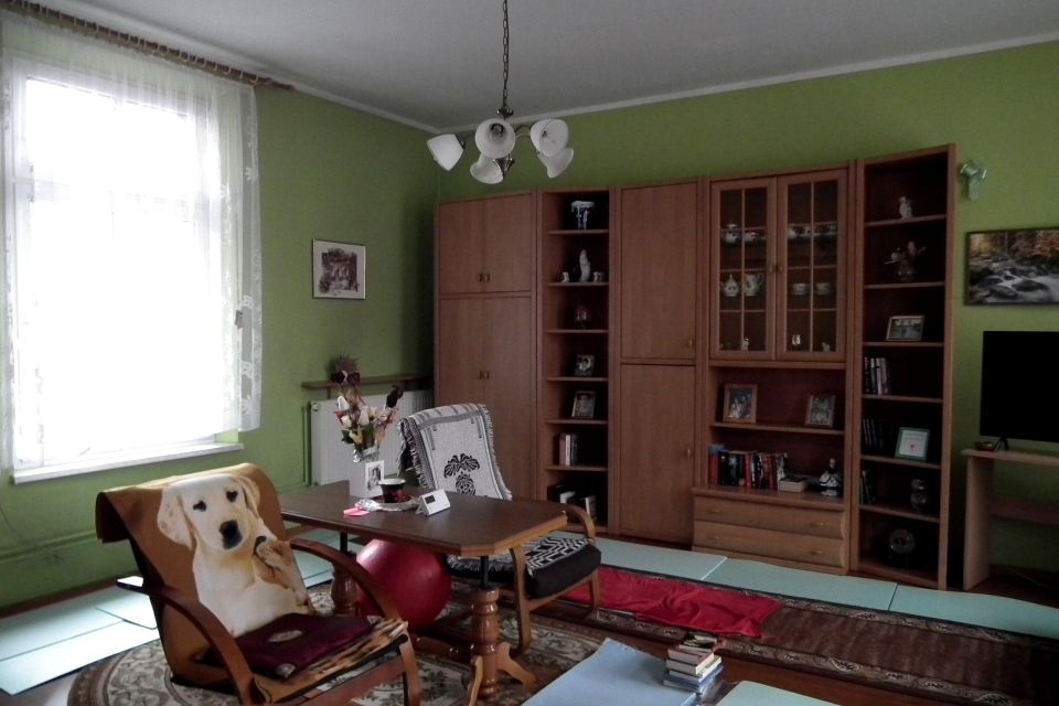 Mieszkanie Gliwice