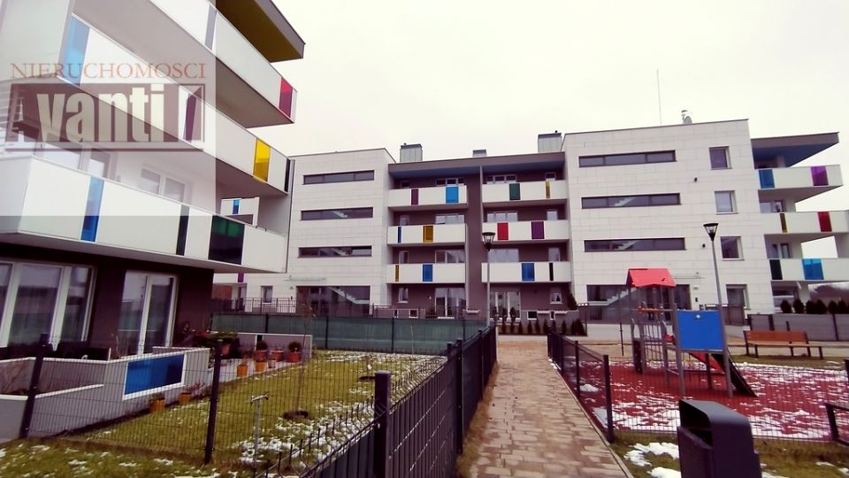 Mieszkanie Szczecin sprzedaż