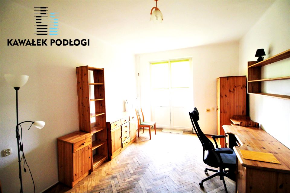 Mieszkanie Bydgoszcz