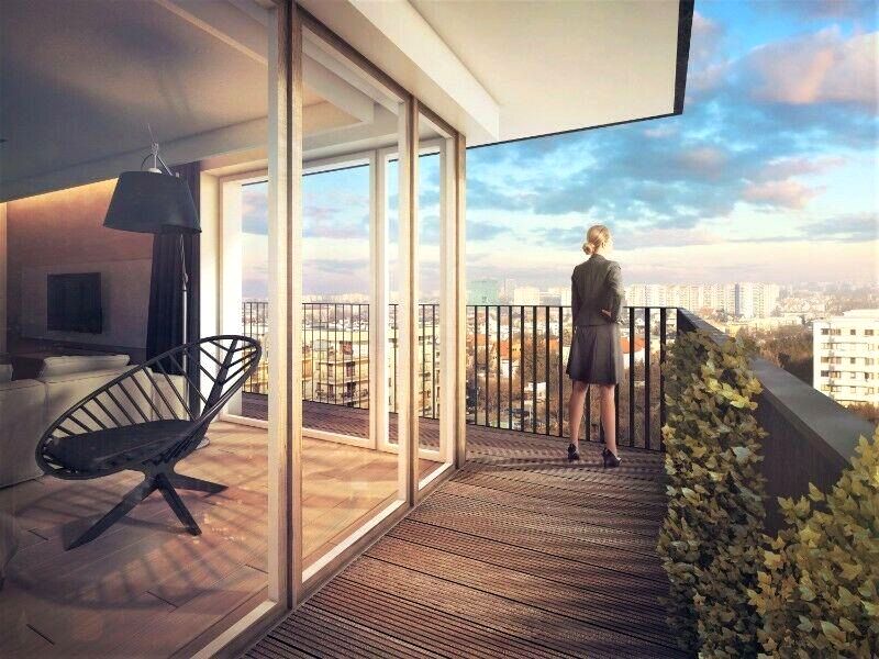 Mieszkanie apartamentowiec sprzedaż