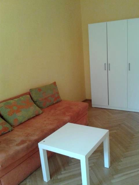 Mieszkanie Kraków