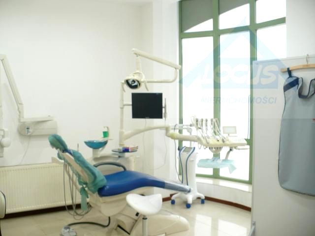 Lokal Warszawa wynajem