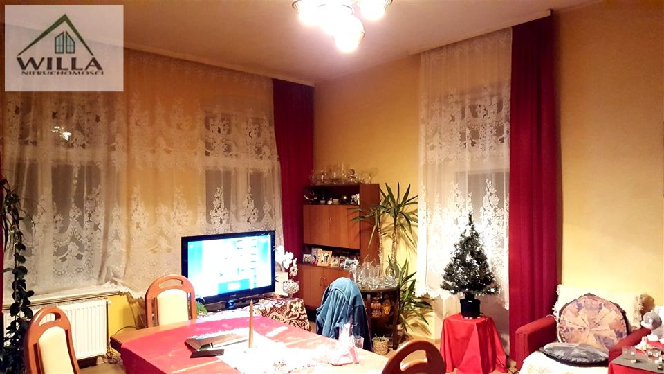 Mieszkanie Szczawno-Zdrój