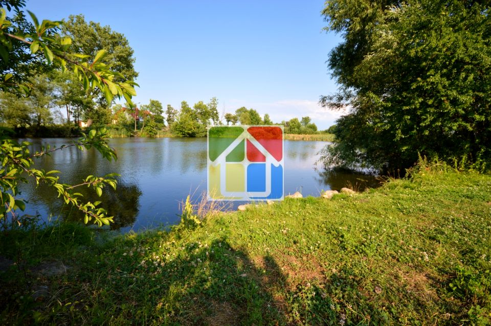 Działka budowlano-rolna Szczawin Kościelny