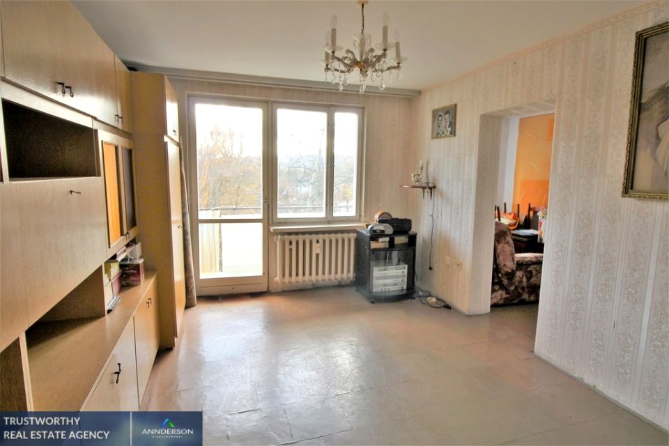 Mieszkanie Kraków