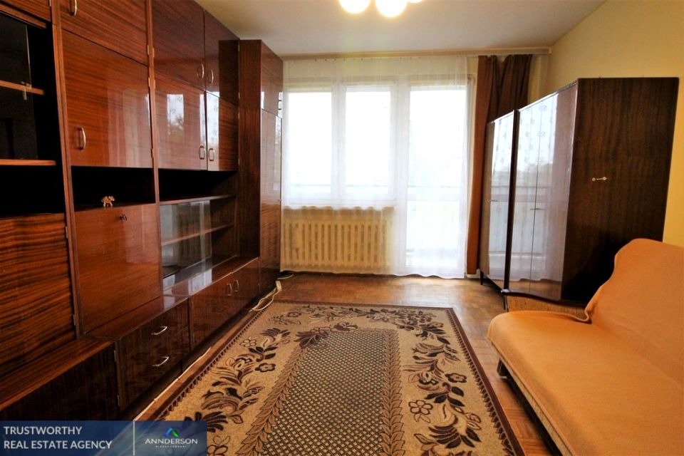 Mieszkanie Kraków