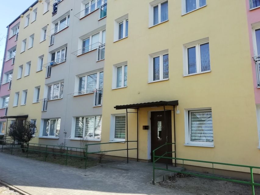 Mieszkanie ŻYRARDÓW