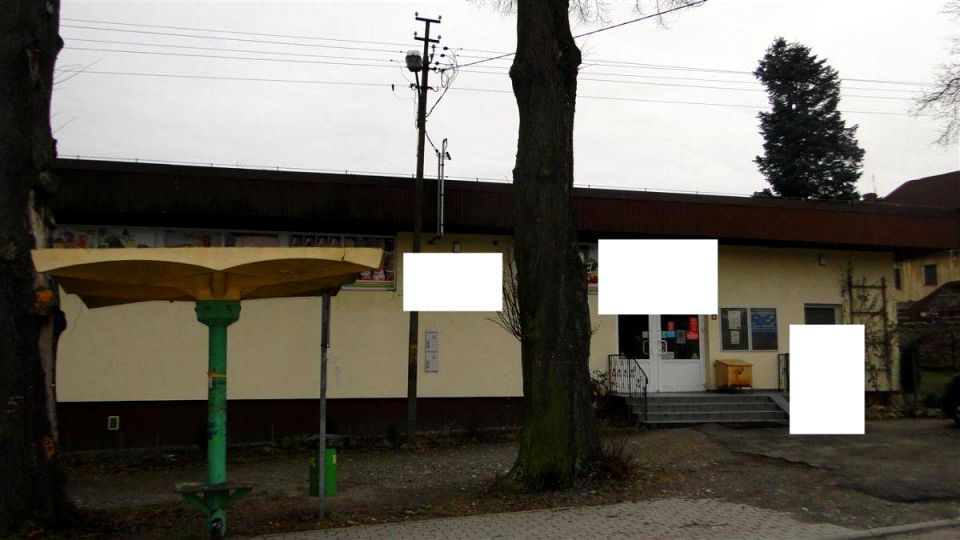 Lokal Zielona Góra