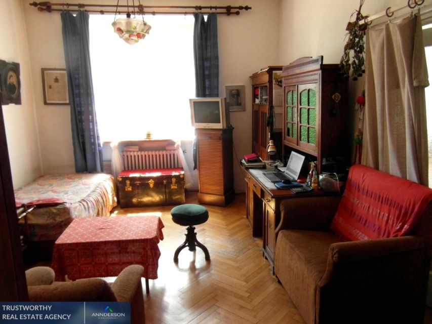 Mieszkanie Kraków