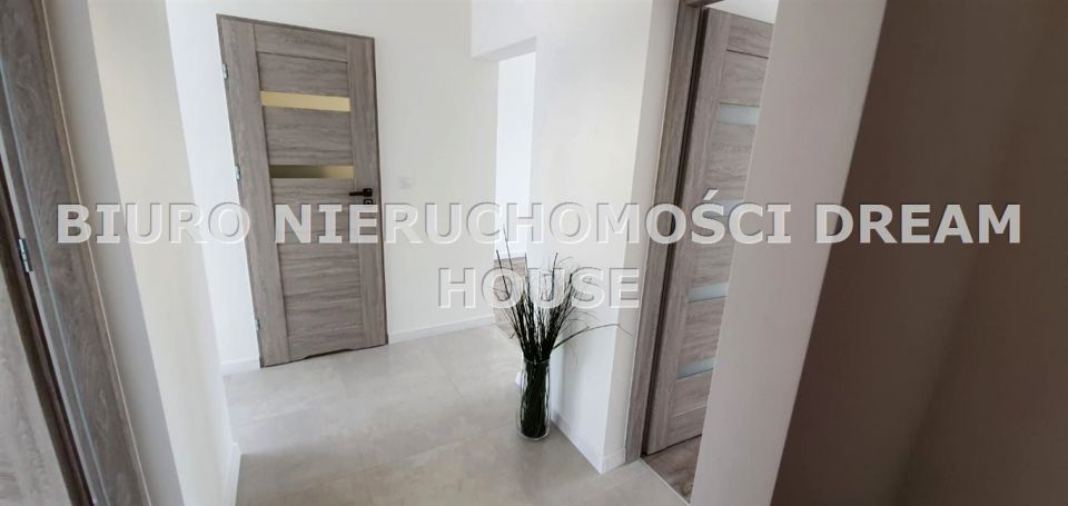 Mieszkanie Bydgoszcz