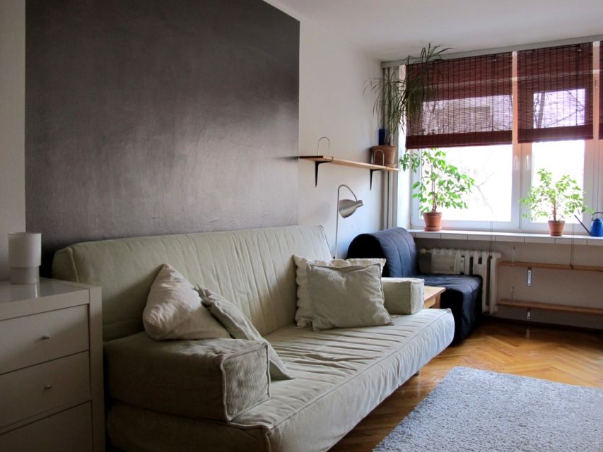 Mieszkanie Warszawa
