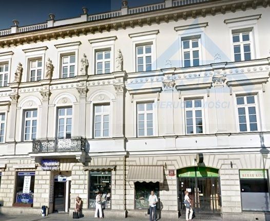 Lokal Warszawa