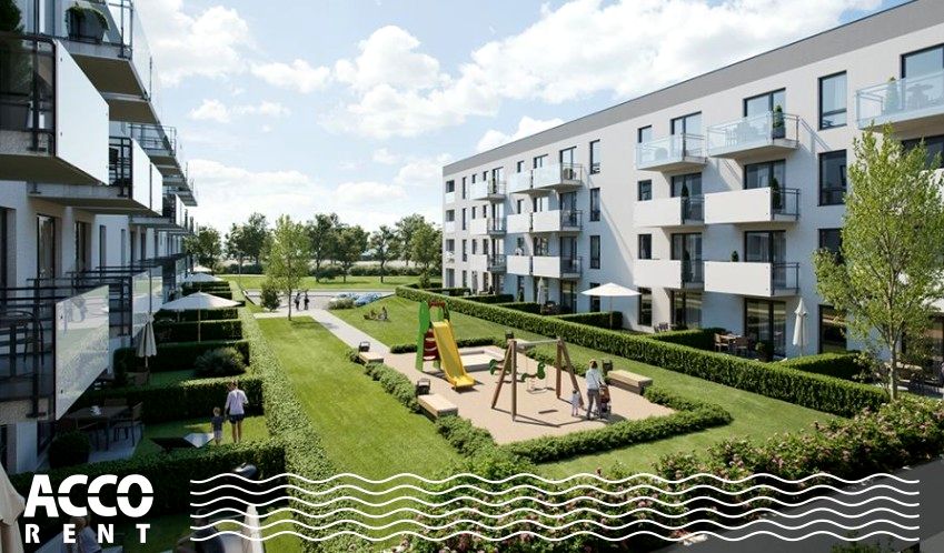 Mieszkanie Gdynia