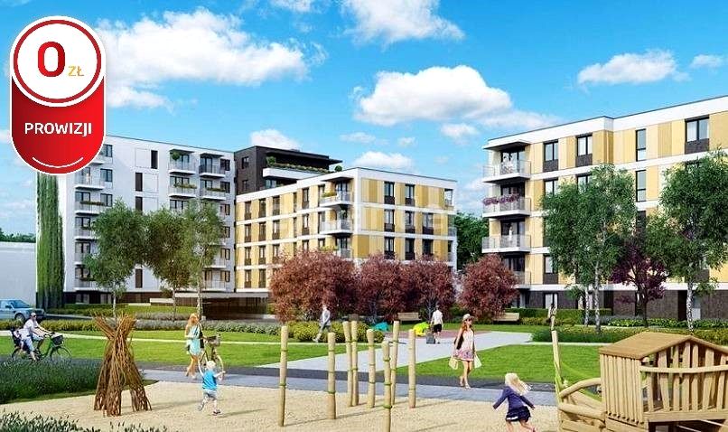 Mieszkanie Kraków sprzedaż