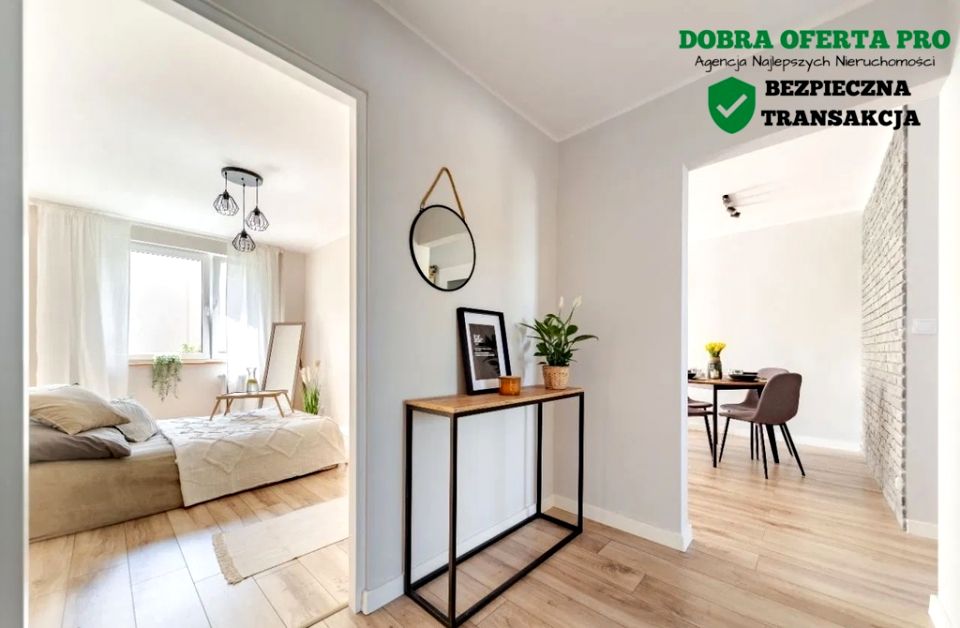 Mieszkanie Gdynia sprzedaż