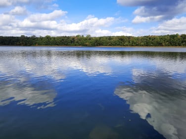 Działka rekreacyjna Wierzchowo sprzedam