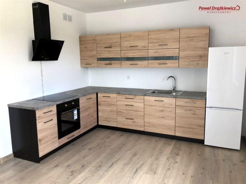 Mieszkanie Czechowice-Dziedzice