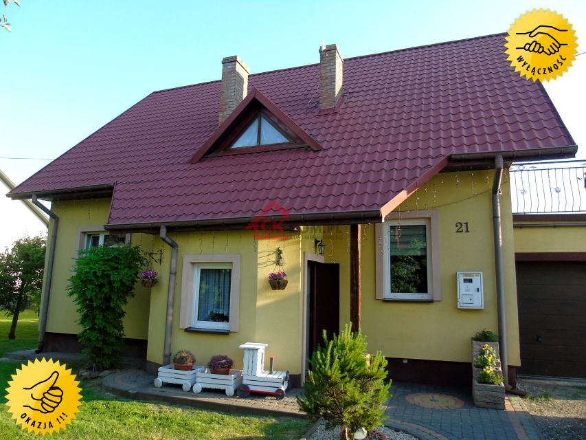 Dom Zbrza