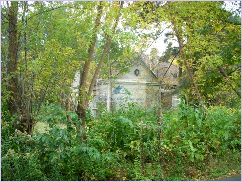 Działka budowlana Warszawa sprzedam