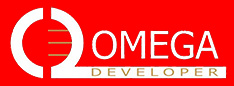 Omega Developer