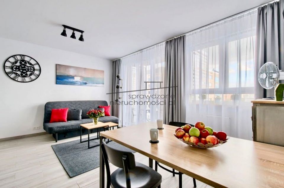 Mieszkanie Warszawa wynajem