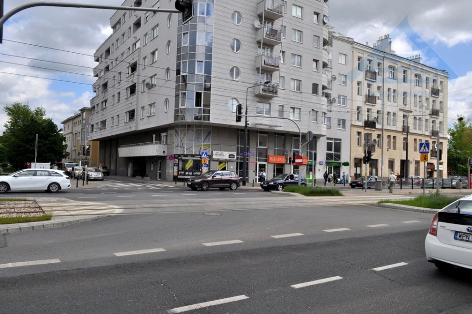 Lokal Warszawa